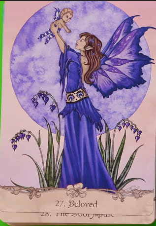 Fairy Wisdom Oracle